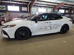 Toyota Camry XSE Vehiculos salvage en venta: 2023 Toyota Camry XSE