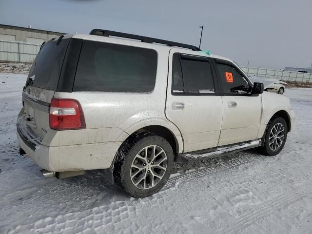 2017 Ford Expedition XLT