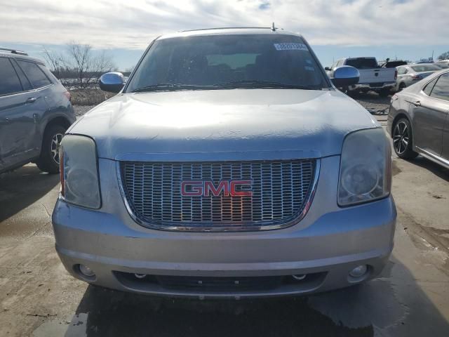 2012 GMC Yukon SLT