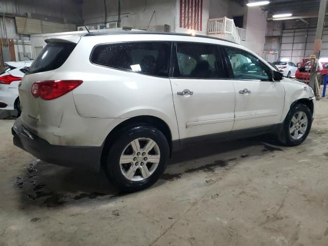 2011 Chevrolet Traverse LT