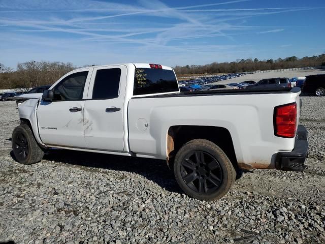 2019 Chevrolet Silverado LD K1500 BASE/LS