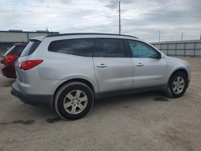 2009 Chevrolet Traverse LT