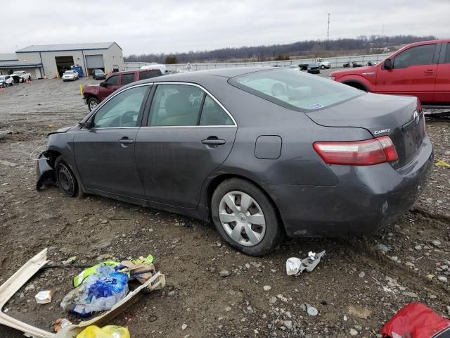 2009 Toyota Camry Base