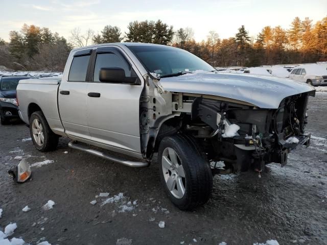 2009 Dodge RAM 1500