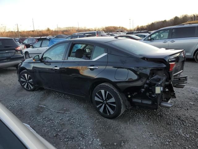 2019 Nissan Altima SV