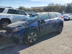 Vehiculos salvage en venta de Copart Las Vegas, NV: 2019 Honda CR-V LX