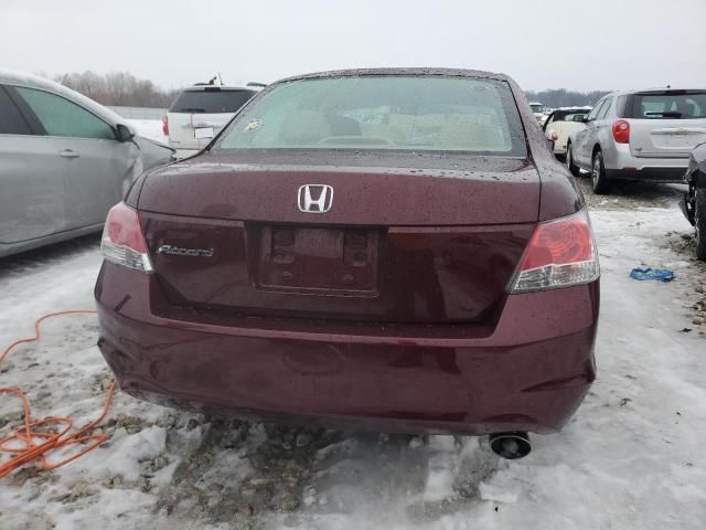 2009 Honda Accord EX