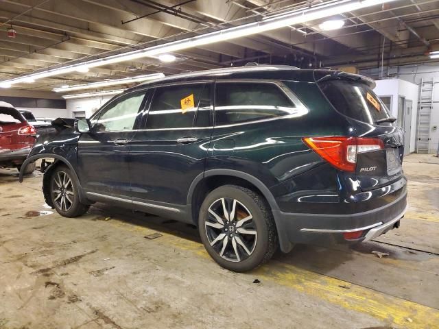 2020 Honda Pilot Touring