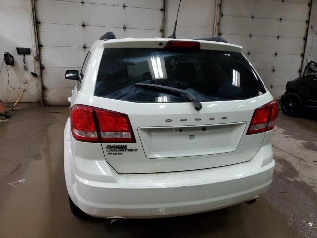 2011 Dodge Journey Mainstreet