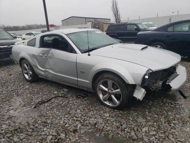 2008 Ford Mustang GT