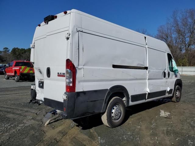 2019 Dodge RAM Promaster 3500 3500 High