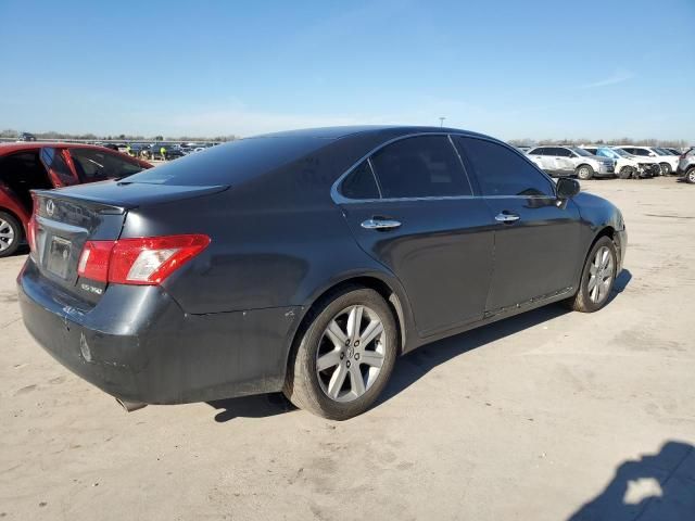 2008 Lexus ES 350