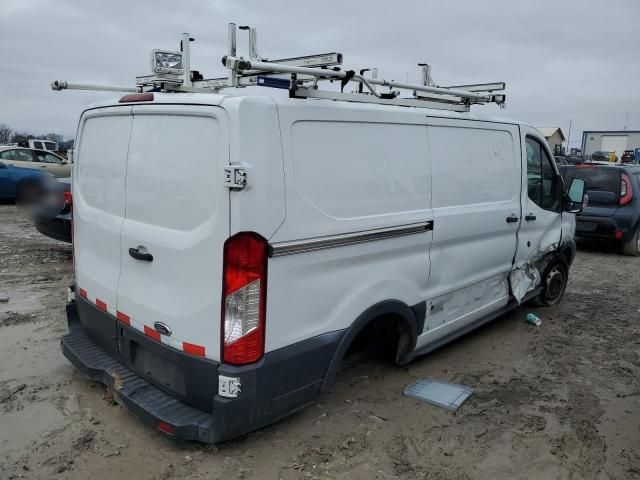 2017 Ford Transit T-250