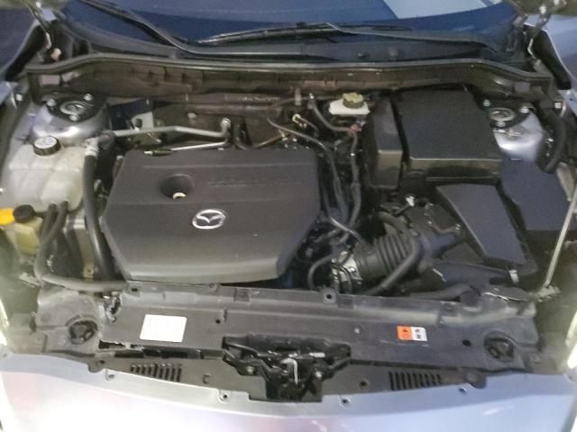 2013 Mazda 3 S