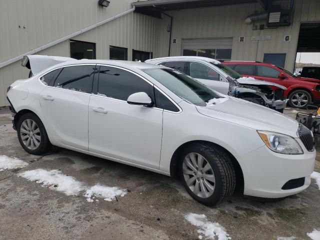 2016 Buick Verano