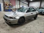 1999 Subaru Impreza Outback Sport