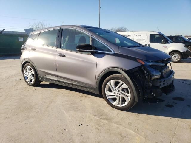 2023 Chevrolet Bolt EV 1LT