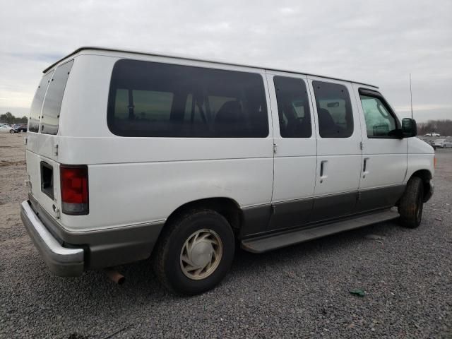 2003 Ford Econoline E150 Wagon