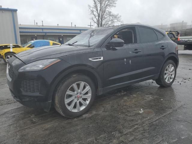 2019 Jaguar E-PACE S