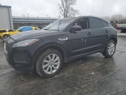 Jaguar salvage cars for sale: 2019 Jaguar E-PACE S