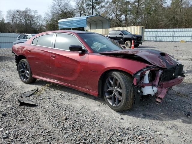 2020 Dodge Charger R/T