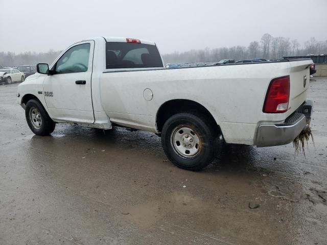 2017 Dodge RAM 1500 ST