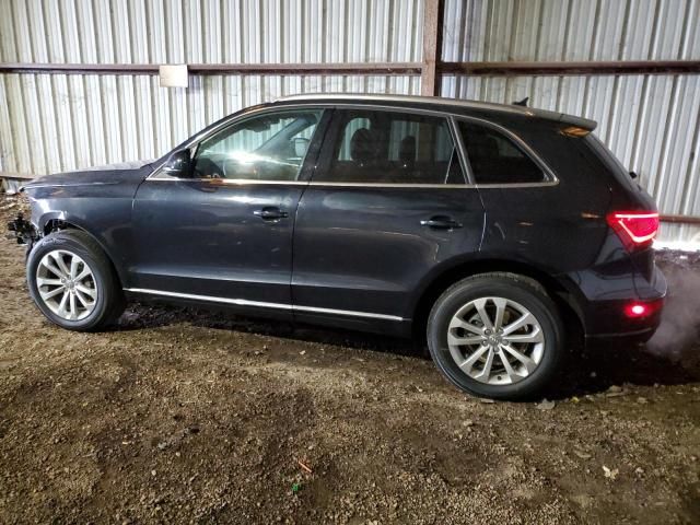 2014 Audi Q5 Premium Plus