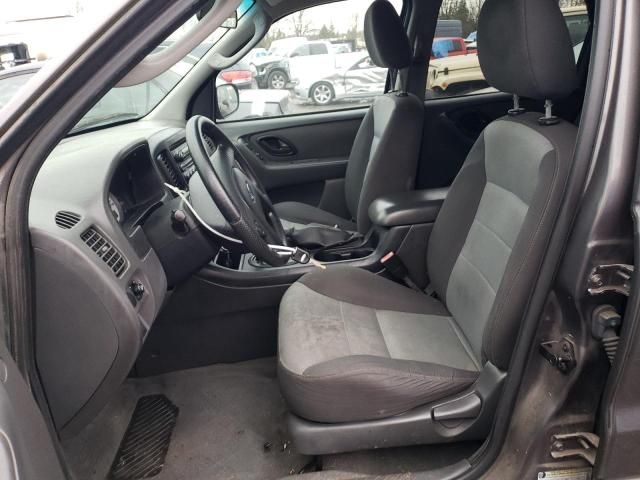 2005 Ford Escape XLS