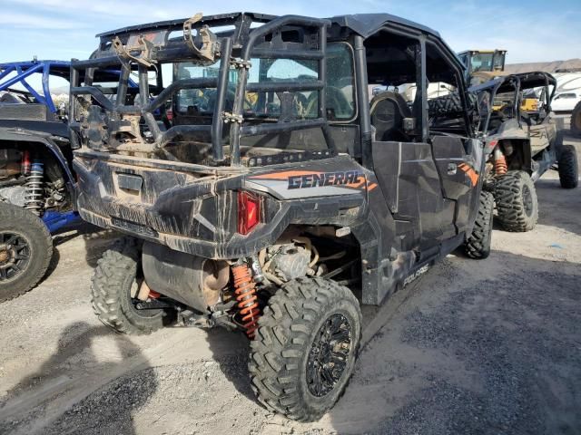 2021 Polaris General 4 1000 Premium