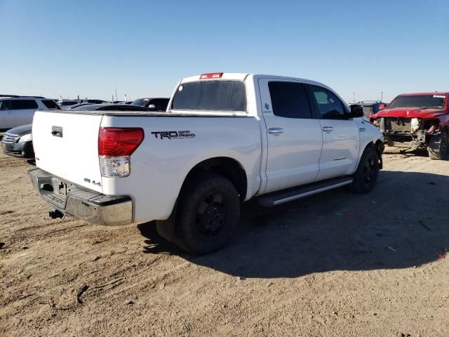 2010 Toyota Tundra Crewmax Limited