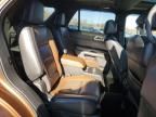 2011 Ford Explorer Limited