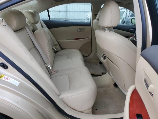 2008 Lexus ES 350