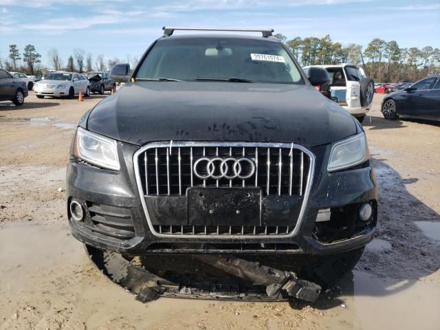 2014 Audi Q5 TDI Premium Plus