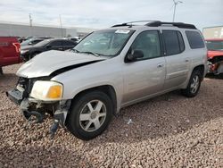 GMC salvage cars for sale: 2004 GMC Envoy XL