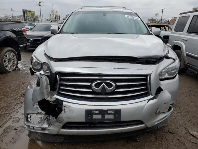 2013 Infiniti JX35