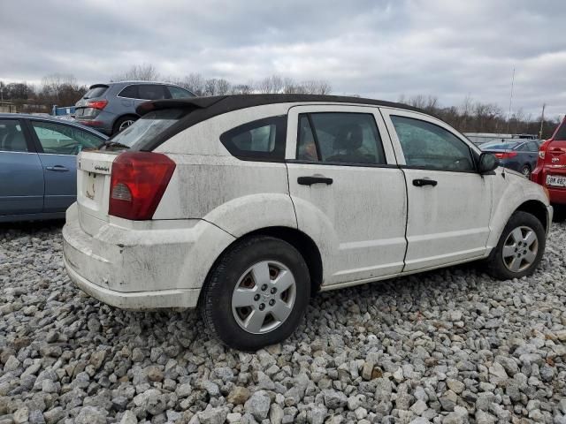 2009 Dodge Caliber SE