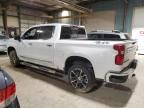 2022 Chevrolet Silverado K1500 High Country