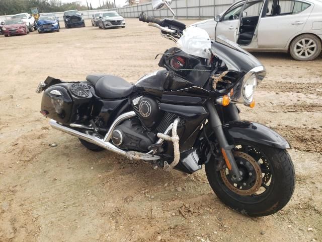 2011 Kawasaki VN1700 J