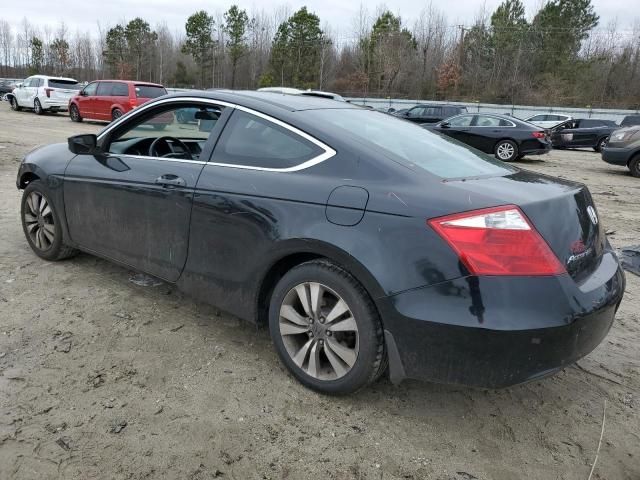 2008 Honda Accord LX-S