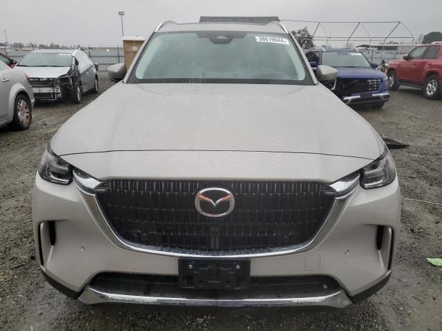 2024 Mazda CX-90 Premium