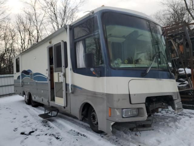 1997 Ford F530 Super Duty