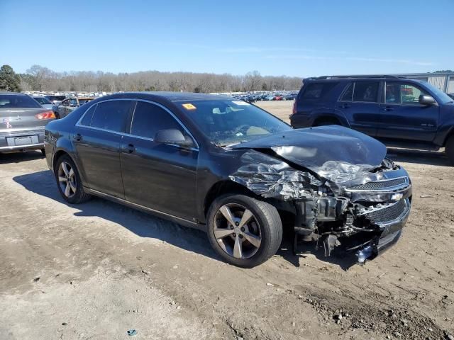 2009 Chevrolet Malibu 1LT