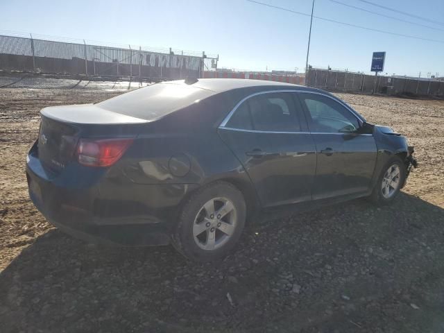 2014 Chevrolet Malibu LS