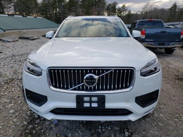 2020 Volvo XC90 T6 Momentum