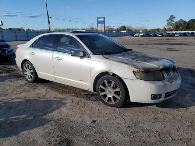 2009 Lincoln MKZ