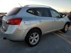 2010 Nissan Rogue S