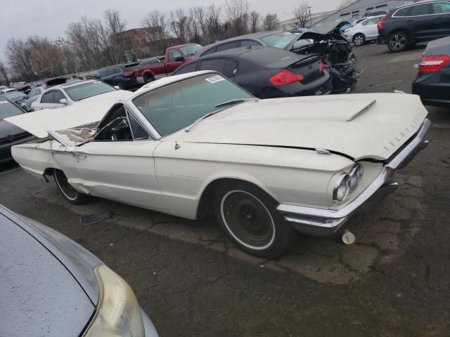 1964 Ford Thunderbird