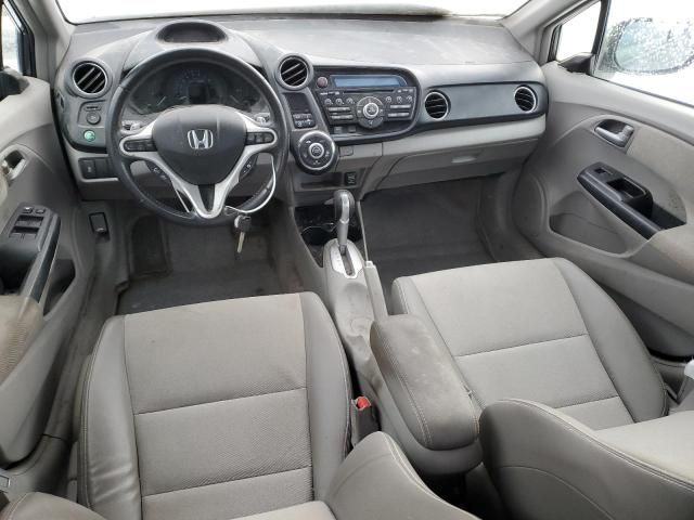 2012 Honda Insight EX