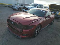 Ford Mustang salvage cars for sale: 2016 Ford Mustang