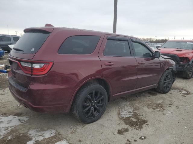 2020 Dodge Durango GT